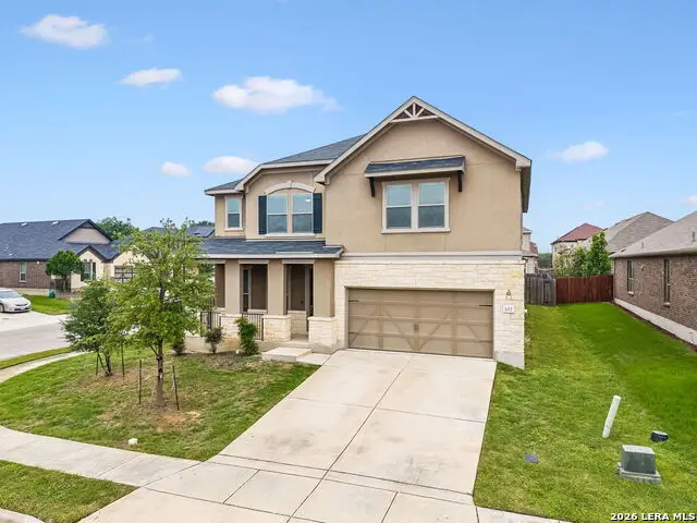 102 Anchor Blf, Universal City, TX 78148 - #1