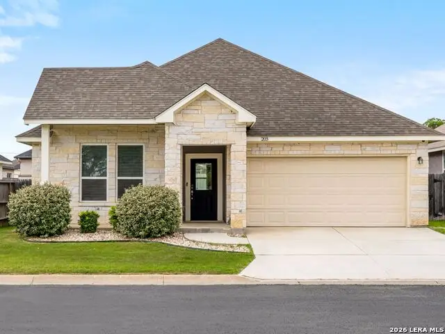 203 Winston, Fredericksburg, TX 78624 - #1