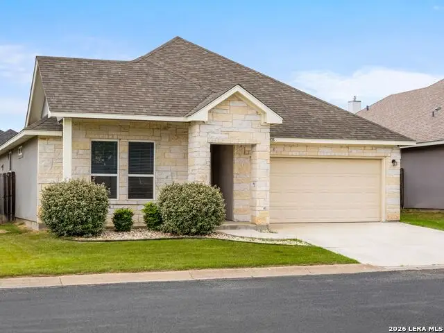 203 Winston, Fredericksburg, TX 78624 - #2