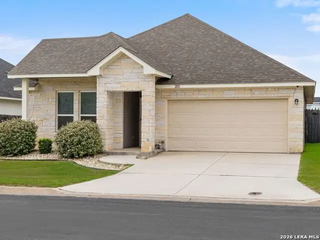203 Winston, Fredericksburg, TX 78624 - #3