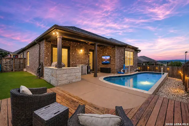 28804 Crowley Crk, San Antonio, TX 78260 - #1