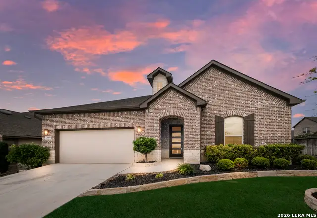 28804 Crowley Crk, San Antonio, TX 78260 - #2