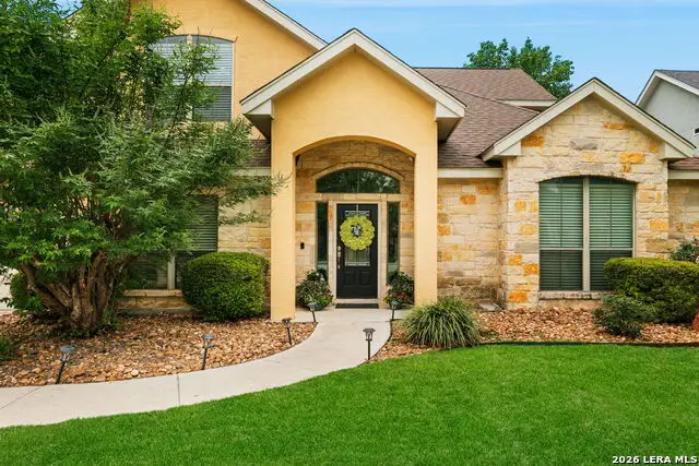 228 Leather Leaf, Boerne, TX 78006 - #1
