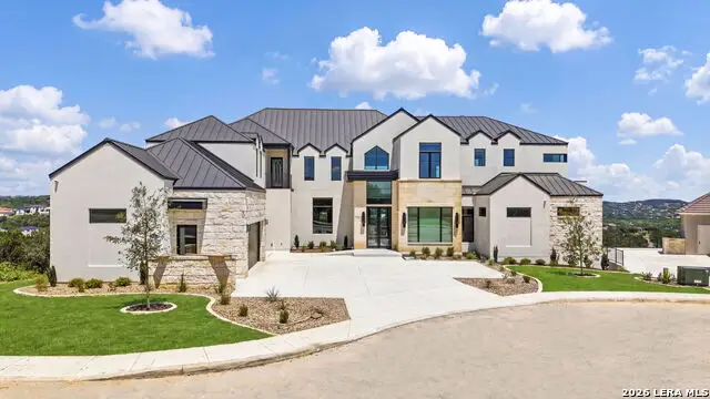 7011 Bella Rose, San Antonio, TX 78256 - #1