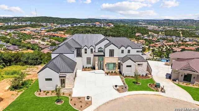 7011 Bella Rose, San Antonio, TX 78256 - #3