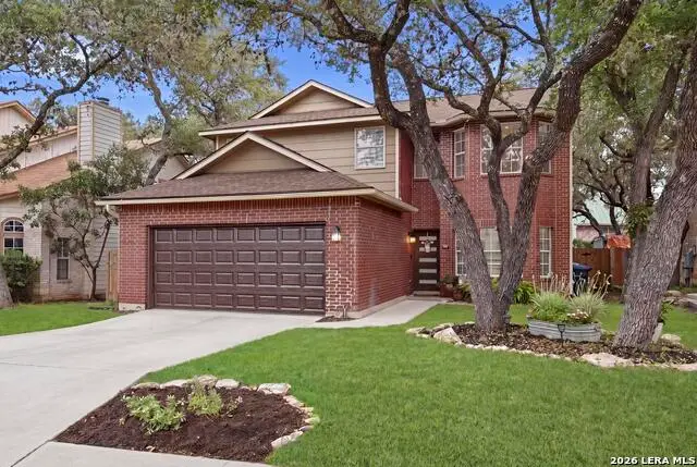 9270 Ridge Post, San Antonio, TX 78250 - #1