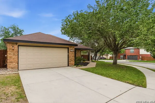 3540 Peachtree Ln, Schertz, TX 78154 - #3