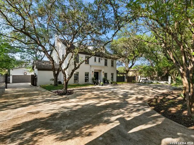 627 E Olmos Drive, San Antonio, TX 78212 - #3