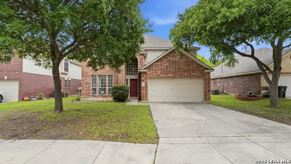 4740 Iron Ridge Pass, Schertz, TX 78154