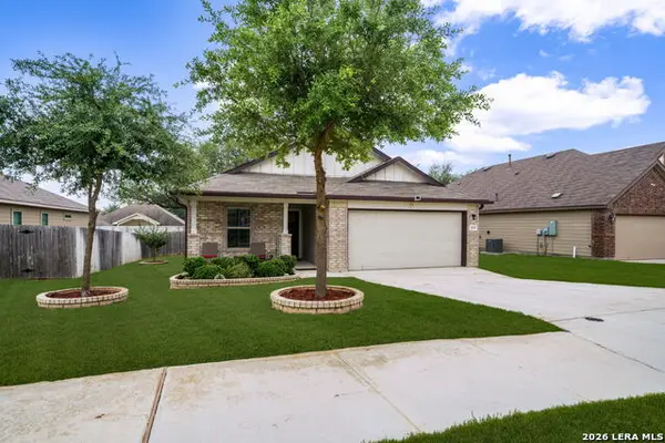 329 Hinsdale Run, Cibolo, TX 78108