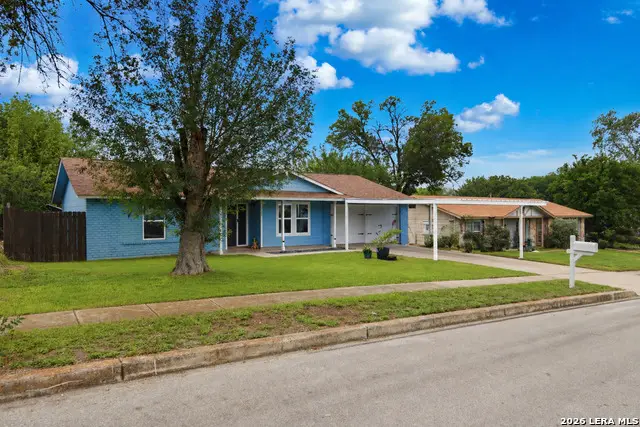 9726 Gold Dust, San Antonio, TX 78245 - #2