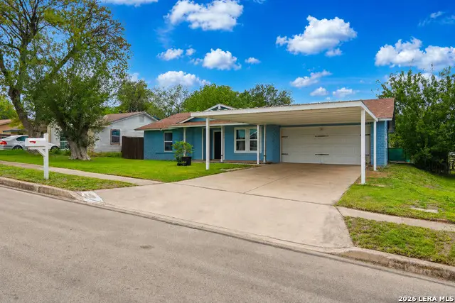 9726 Gold Dust, San Antonio, TX 78245 - #3