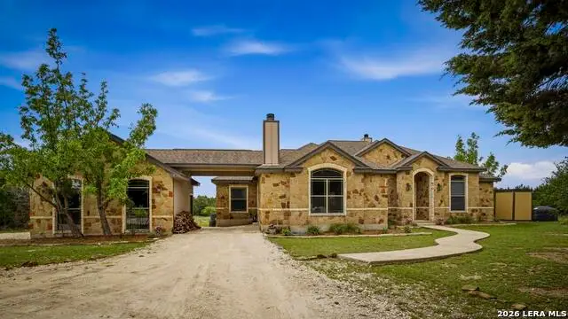 101 Shady Ridge Dr, Boerne, TX 78006 - #2