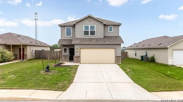 14619 Butch Cassidy, Lytle, TX 78052 - #1