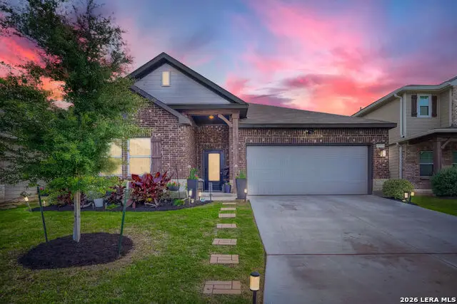 14566 Flatiron Clf, San Antonio, TX 78253 - #1
