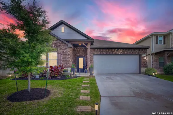 14566 Flatiron Clf, San Antonio, TX 78253