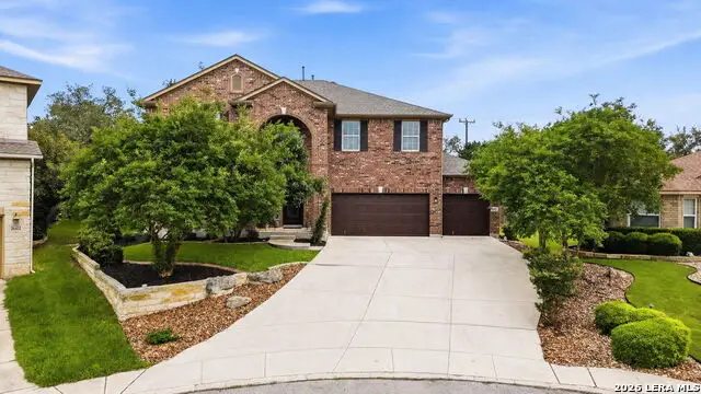 26022 Destiny Rdg, San Antonio, TX 78260 - #1