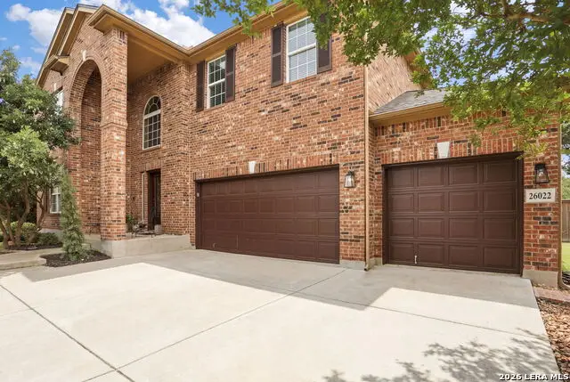 26022 Destiny Rdg, San Antonio, TX 78260 - #3