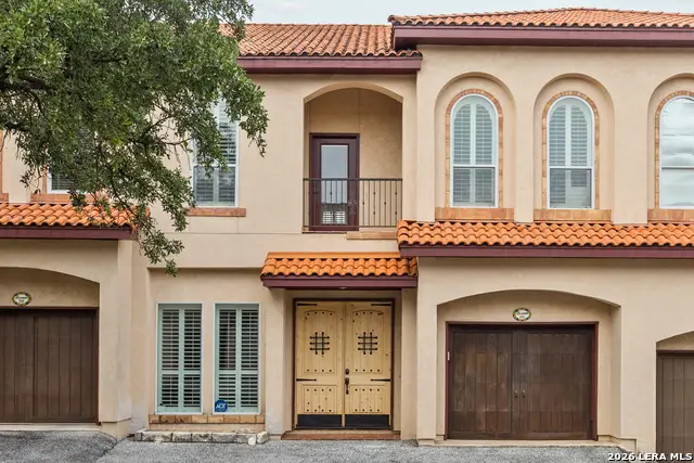 23510 Canyon Golf Rd #103, San Antonio, TX 78258 - #1
