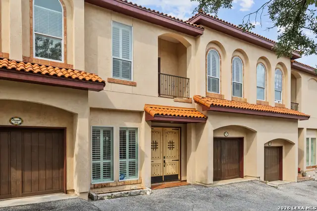 23510 Canyon Golf Rd #103, San Antonio, TX 78258 - #2