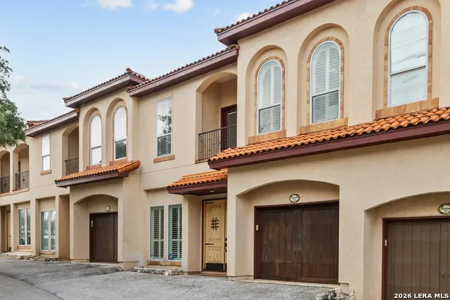 23510 Canyon Golf Rd #103, San Antonio, TX 78258 - #3