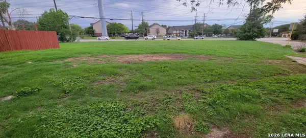 6264 Fox, San Antonio, TX 78233