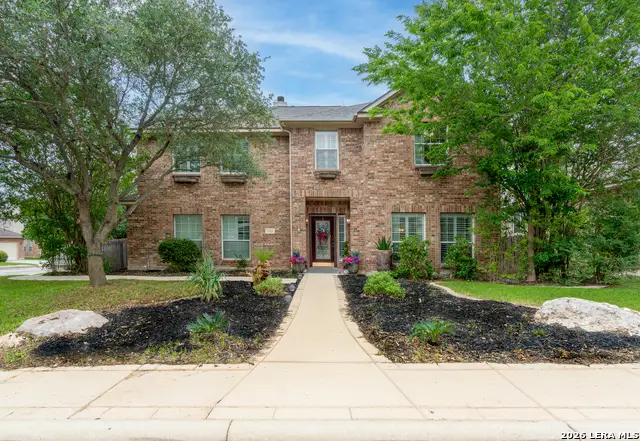 1203 Sand Wedge, San Antonio, TX 78258 - #1