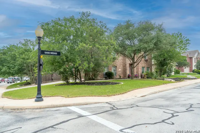 1203 Sand Wedge, San Antonio, TX 78258 - #2