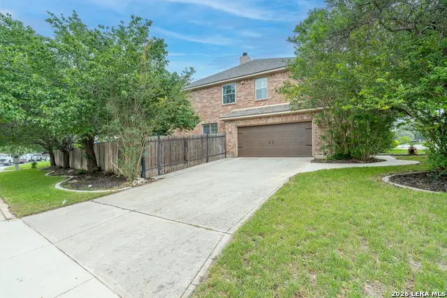 1203 Sand Wedge, San Antonio, TX 78258 - #3