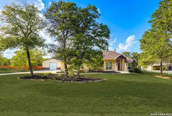 181 Champions Blvd, La Vernia, TX 78121
