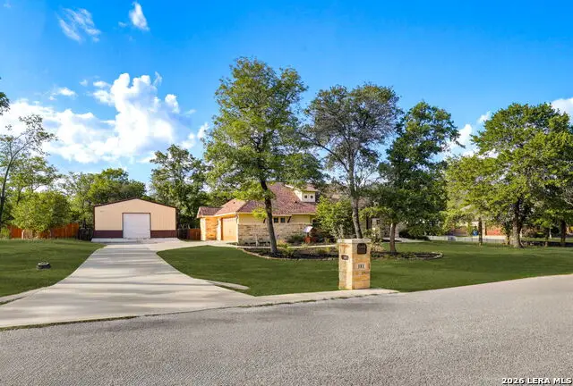 181 Champions Blvd, La Vernia, TX 78121 - #2