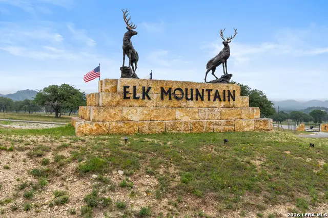 LOT 19 Elk Mountain Ranch, Pipe Creek, TX 78063 - #1