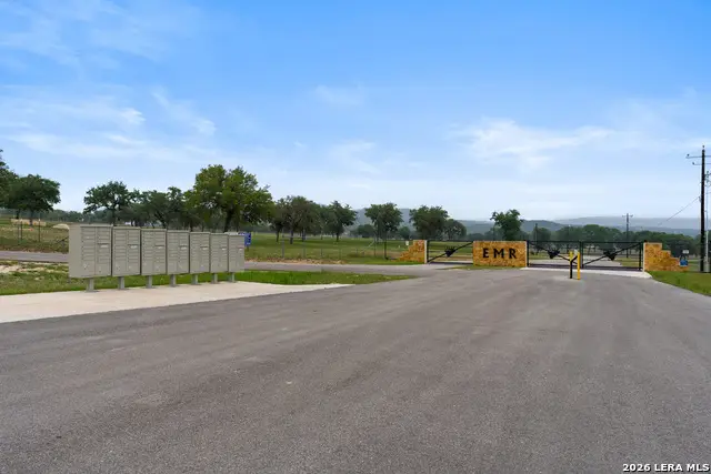 LOT 19 Elk Mountain Ranch, Pipe Creek, TX 78063 - #2
