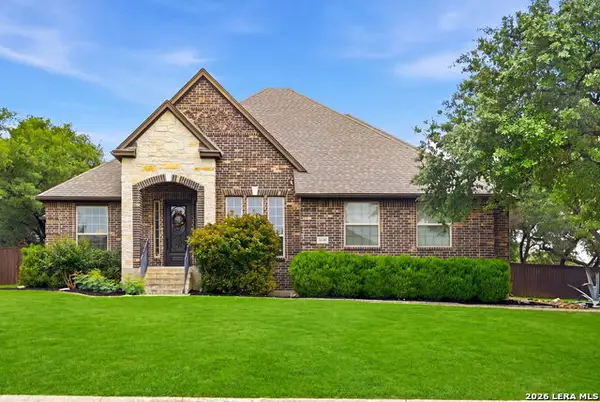 30349 Setterfeld Cir, Fair Oaks Ranch, TX 78015
