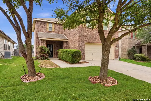 7415 Virtuoso Pass, San Antonio, TX 78266 - #2
