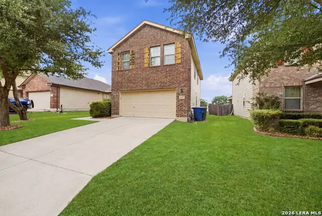 7415 Virtuoso Pass, San Antonio, TX 78266 - #3