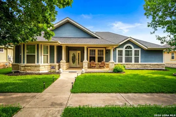 544 Jo Lynn Ln, New Braunfels, TX 78130