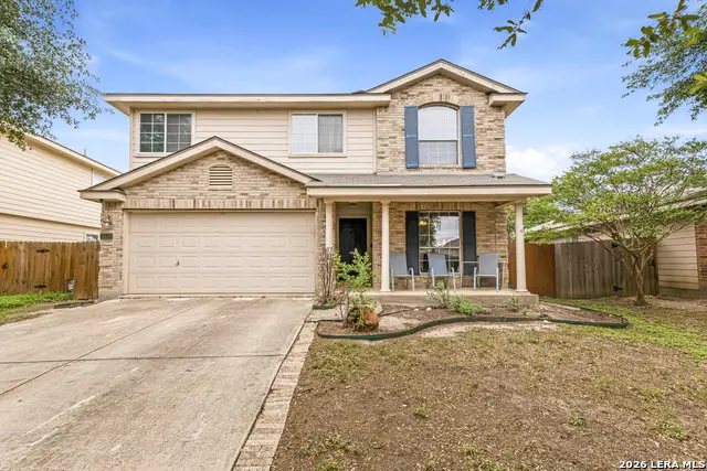 10635 Arabian Sands, San Antonio, TX 78254 - #1