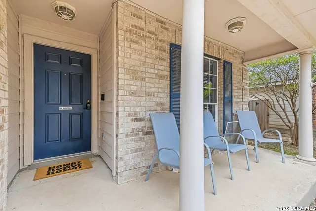 10635 Arabian Sands, San Antonio, TX 78254 - #2