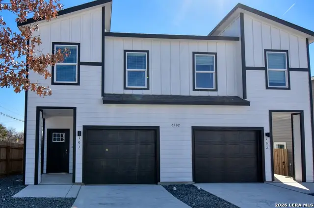 6202 Oakland Rdg, San Antonio, TX 78238 - #1