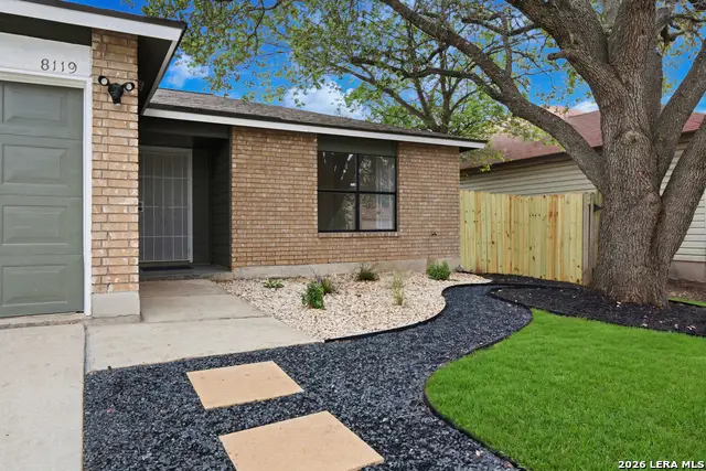 8119 Bent Meadow, Converse, TX 78109 - #2
