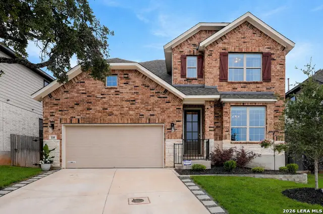 110 Breamoor, Boerne, TX 78015 - #1