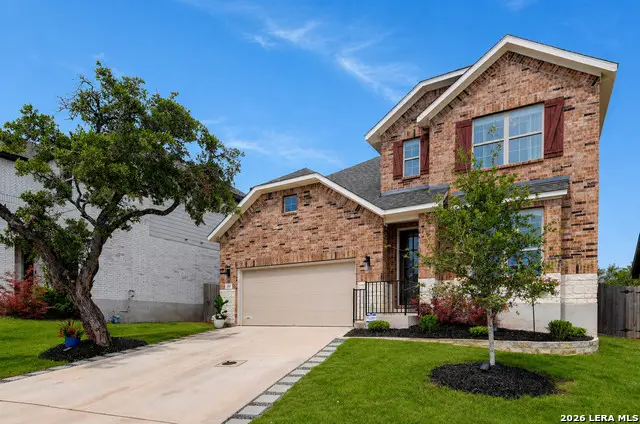 110 Breamoor, Boerne, TX 78015 - #2