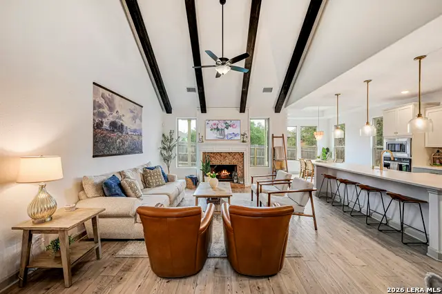 110 Breamoor, Boerne, TX 78015 - #3