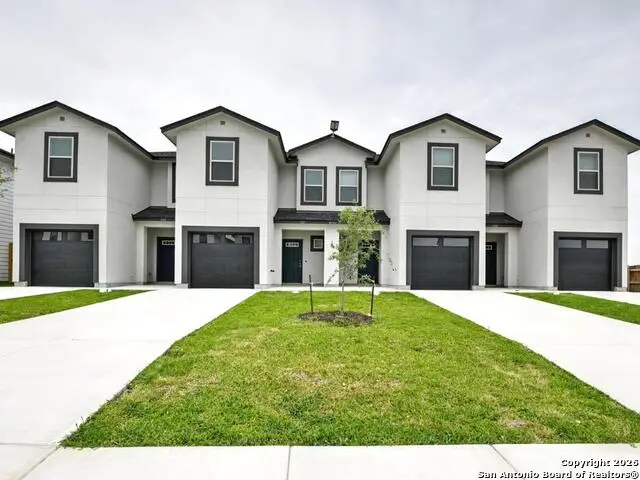 8407 Via Pisa, San Antonio, TX 78227 - #1