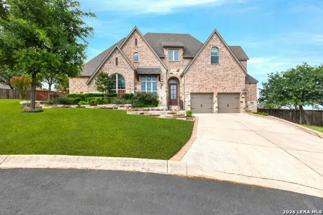 28714 Kings Gate, Fair Oaks Ranch, TX 78015 - #3