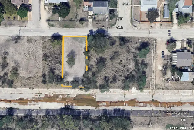512 E Ansley, San Antonio, TX 78221 - #1