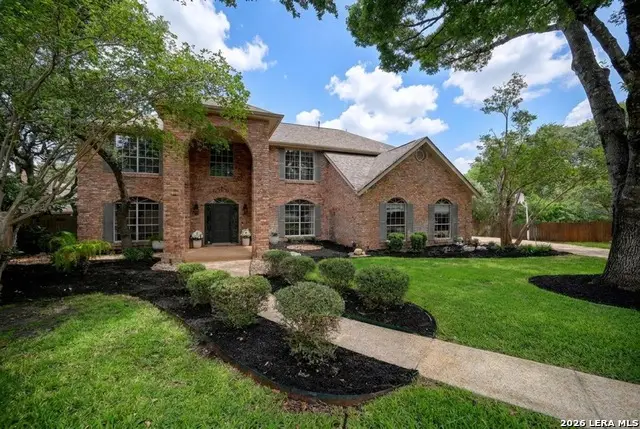 15602 Rose Crest, San Antonio, TX 78248 - #2