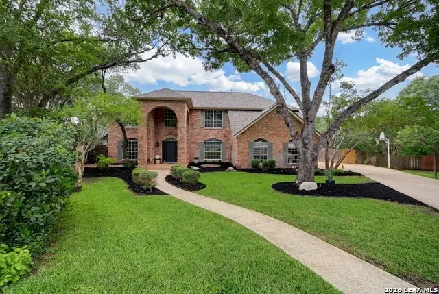 15602 Rose Crest, San Antonio, TX 78248 - #3
