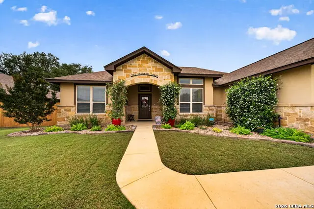 1705 Crooked Creek Dr, Pleasanton, TX 78064 - #2